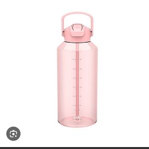 ZAK 64 OZ WATER BOTTLE